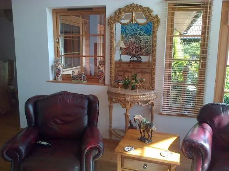 Pinetree Lodge Druridge Bay