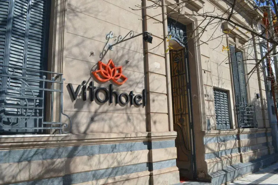 Vito Hotel