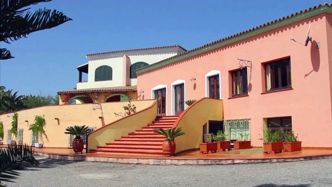 Hotel Le Quattro Lune