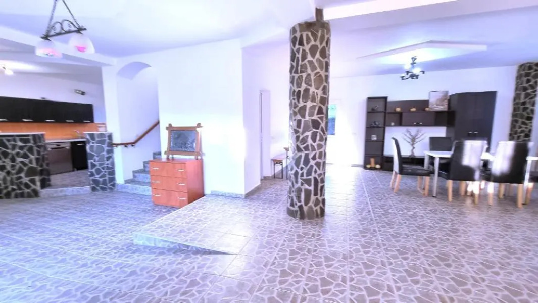 Brekner Private House