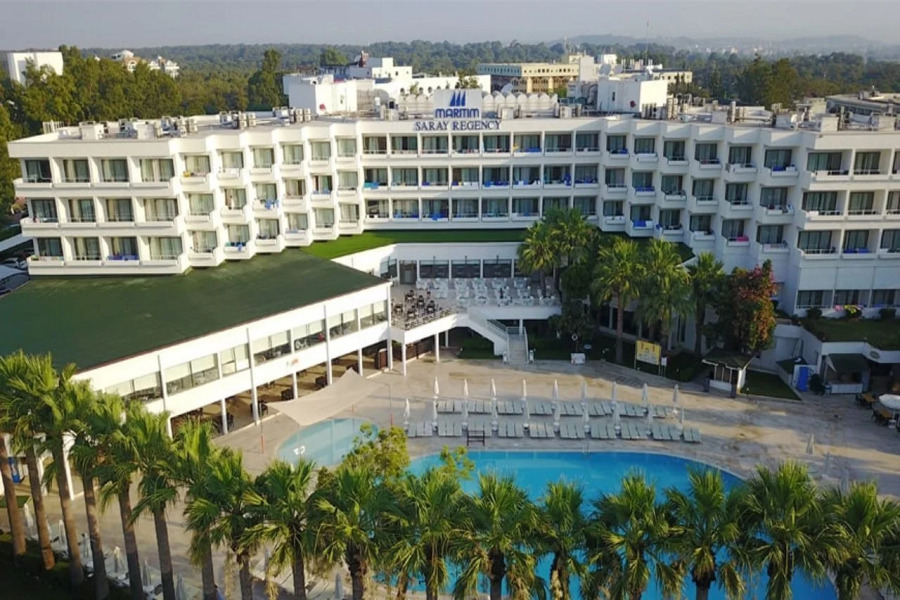 Asteria Collection Side (Ex. Labranda Excelsior)