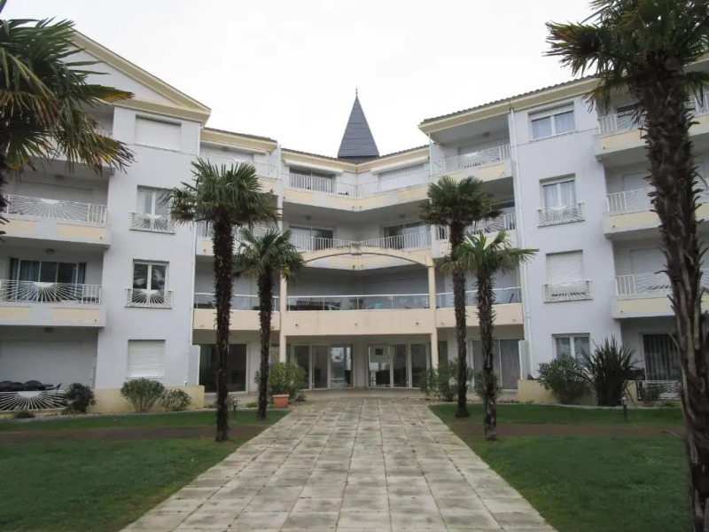 Appartement Les Sables-d'Olonne, 3 pièces, 6 personnes - FR-1-197-454