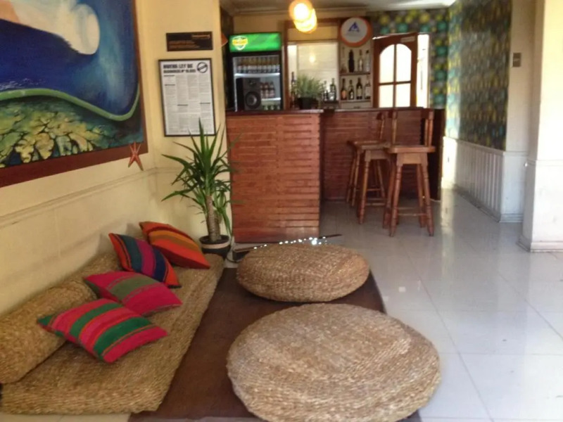 Backpacker's Hostel Iquique