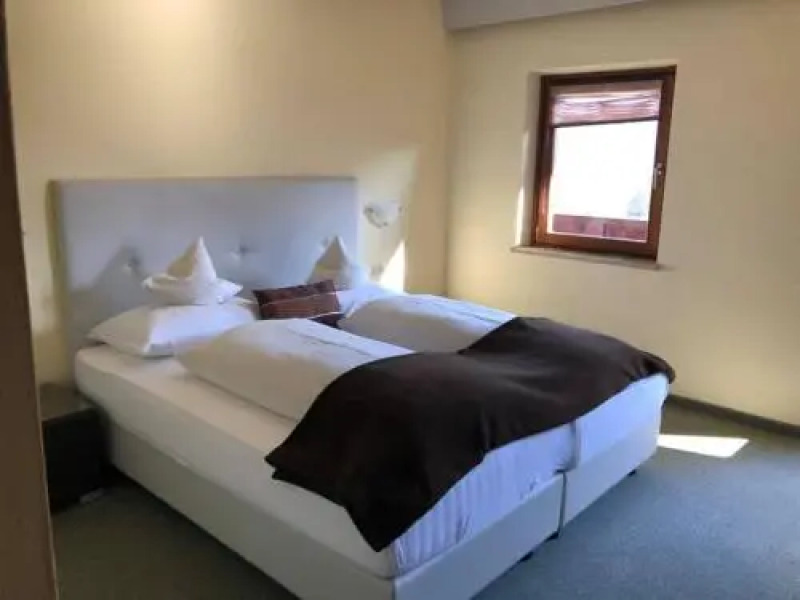 Hotel & Appartement Valtnaungut