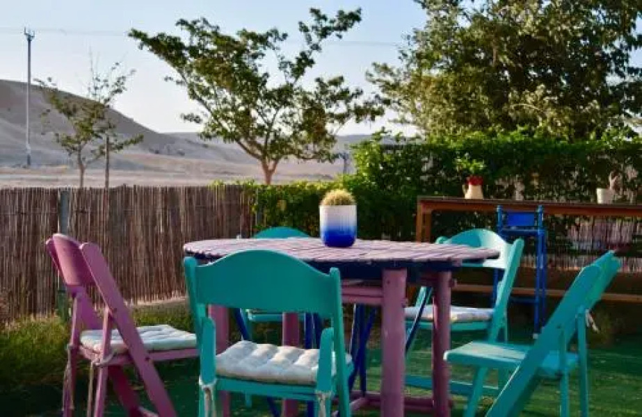 The White Hill Guesthouse