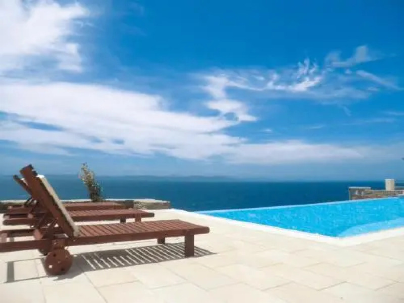 Dreamscape Villa Kea