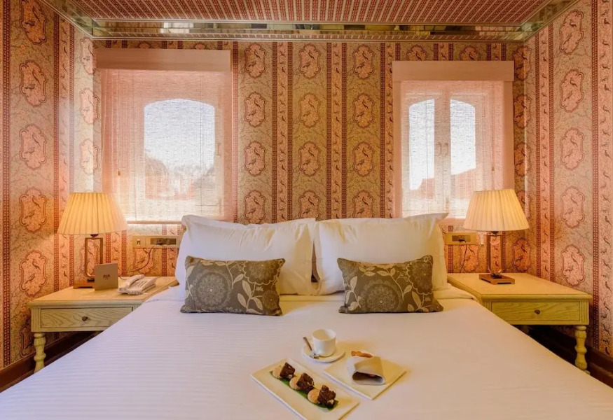 Surya Haveli Amer Fort Jaipur