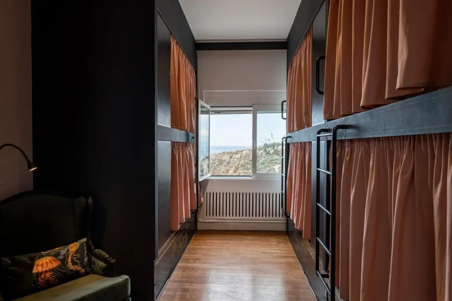 Bedwave Experience Hostel