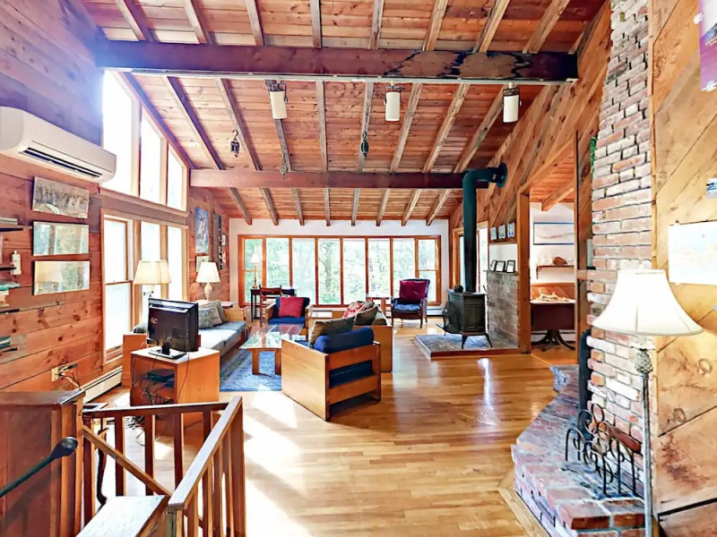 349 Old Kings Highway Home 5 Bedrooms 2 Bathrooms Home