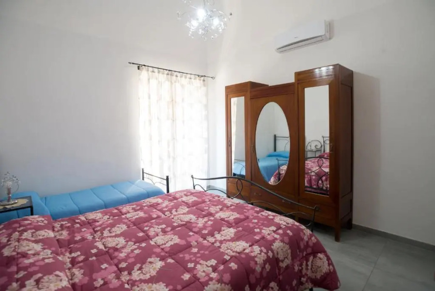 Casa vacanza Alla marina - Cetara