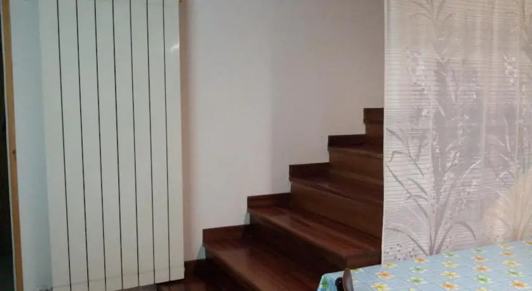 Casa Vacanze Zappardino