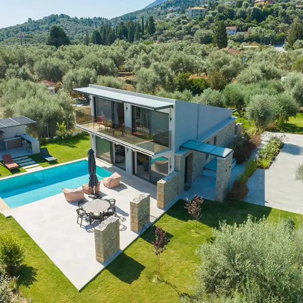 Torretta - Harmonia in Ligia