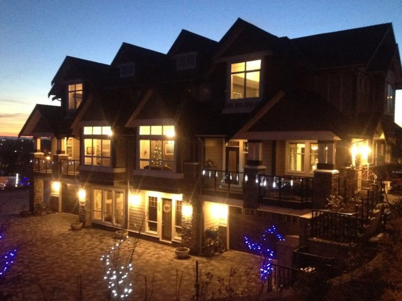 Brookside Inn Boutique Hotel