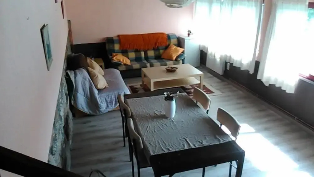 Casa Rural Dharma Gaia