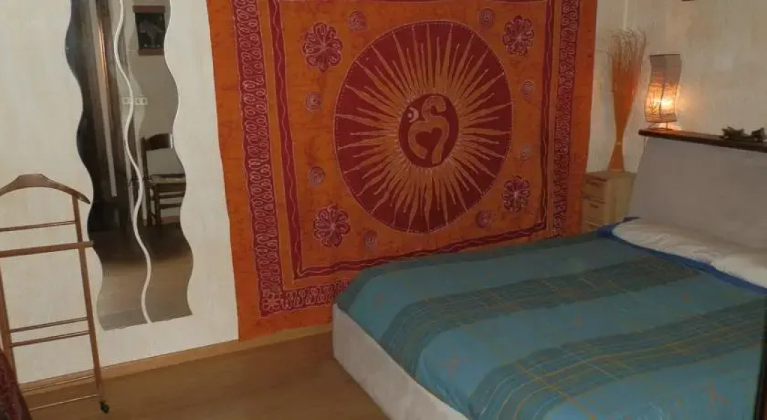 Mansarda Via Ollietti