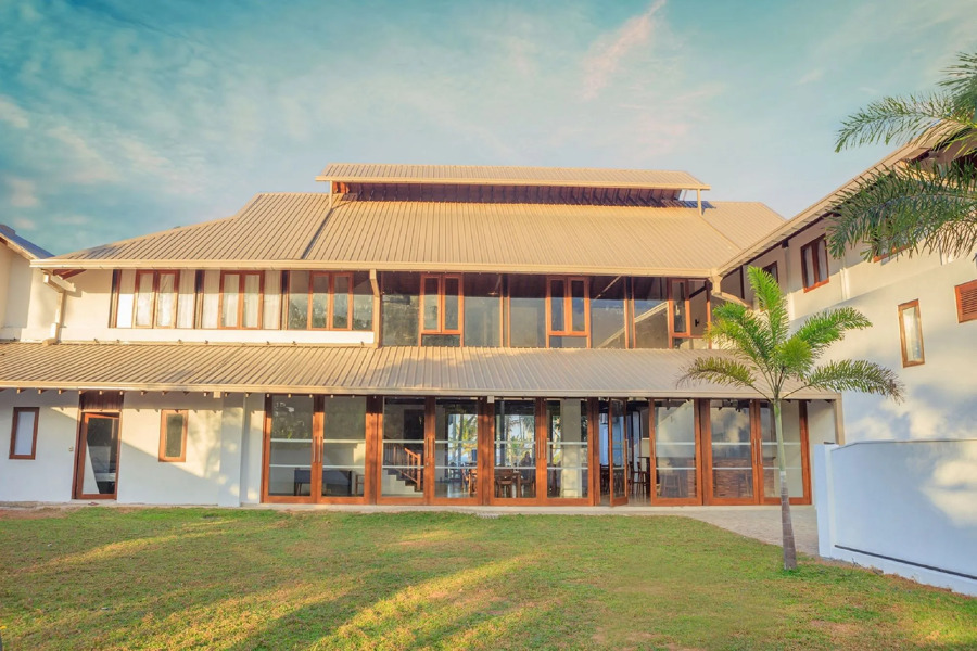 R Degrees Boutique Hotel & Spa