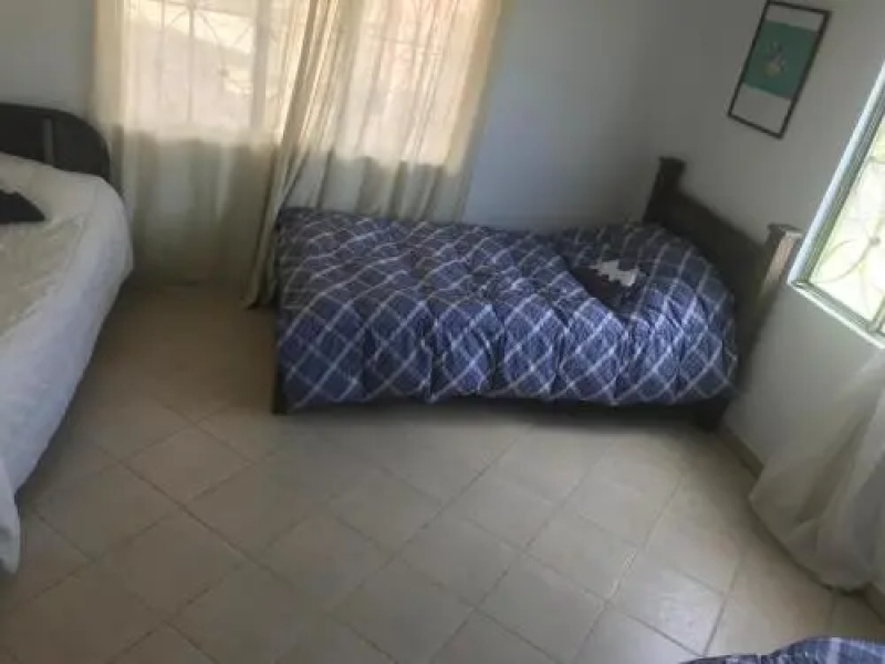 Hostal Casa Andina