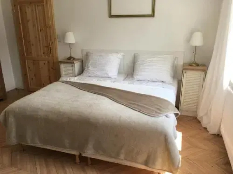 Humpolec Apartment & Resort