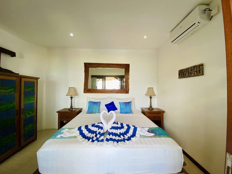 Lembongan Harmony Villas