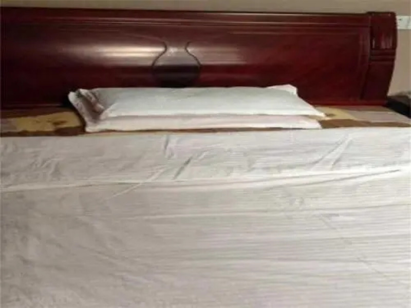 Ma'anshan Magang Limin Guesthouse