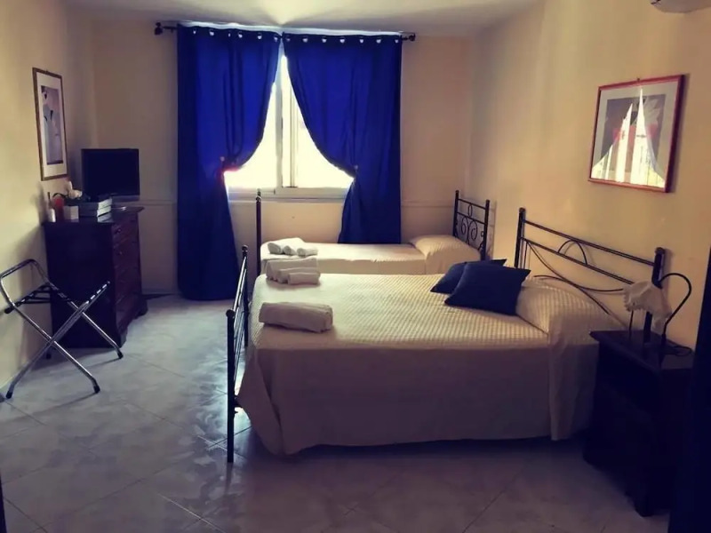 B&B Villa Licata D'Andrea