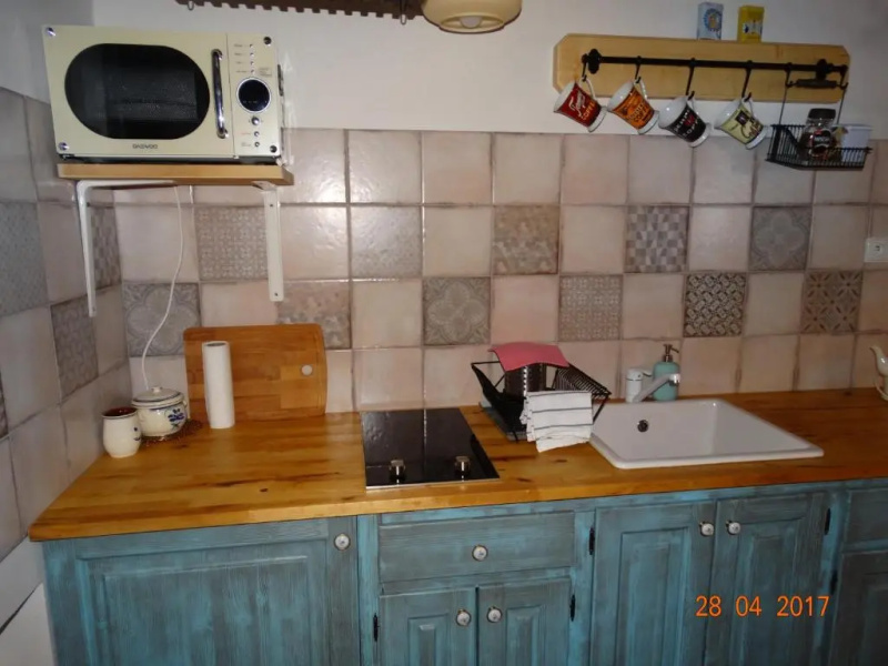 Apartmány U Šakala