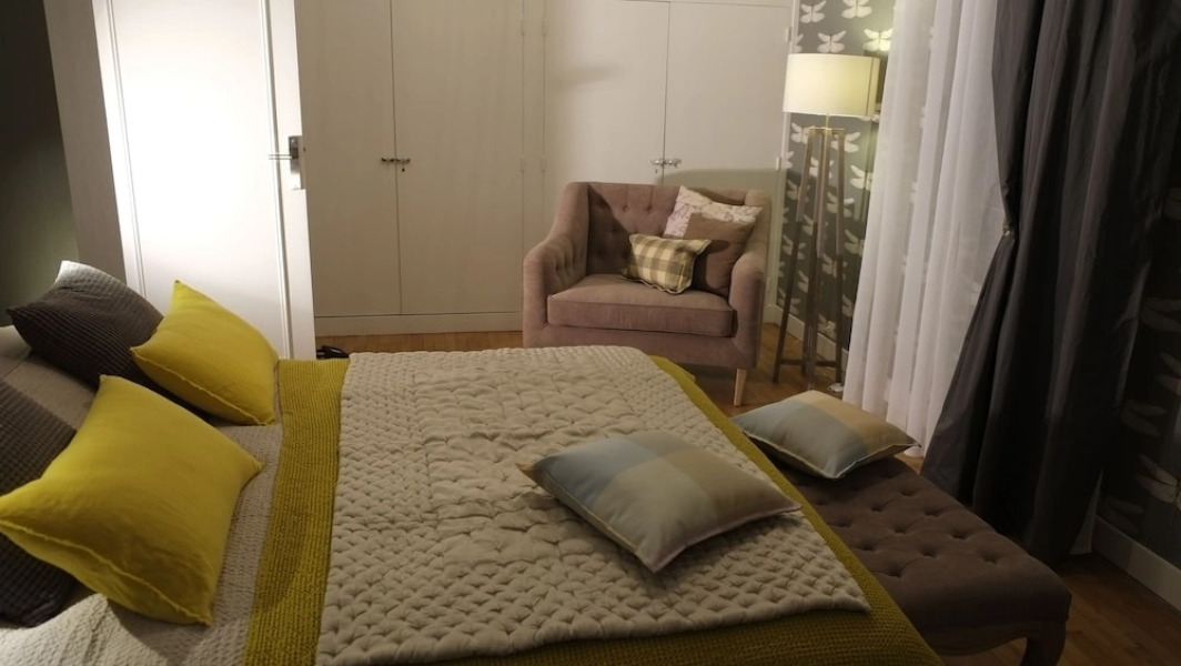 Ti Laouenek – Maison d'hôtes à Vannes