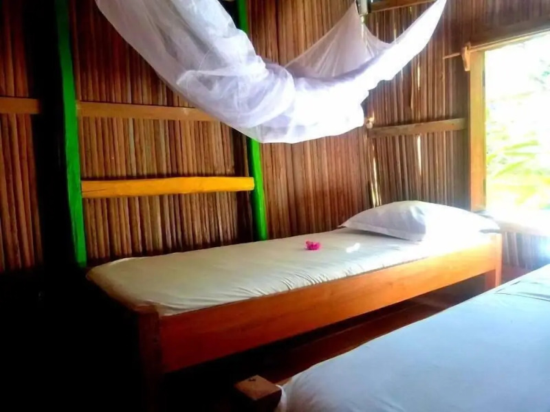 Floraly Komba Hôtel