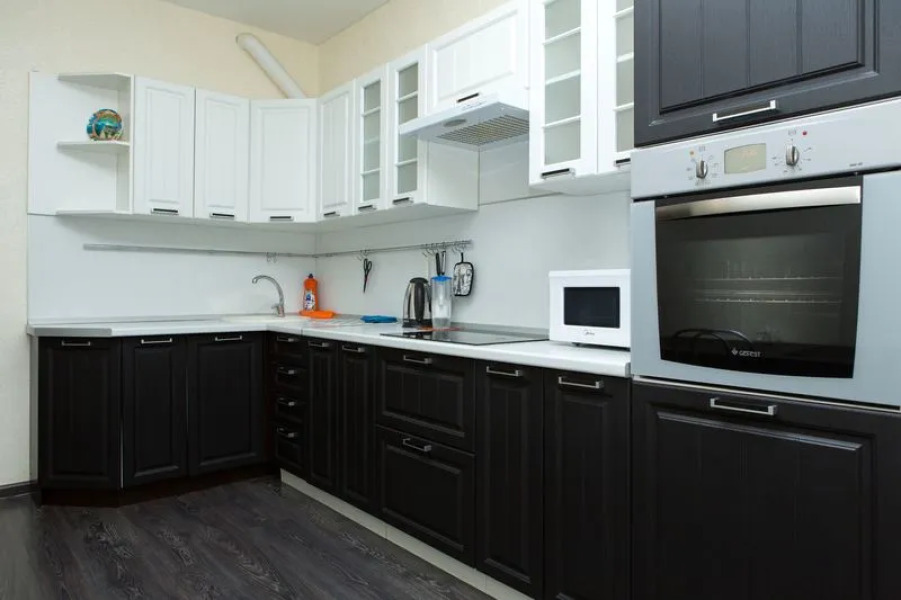 Апартаменты Уют Хоум на ул. Ялагина, д. 15