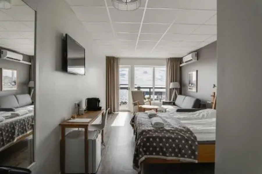 Kaj 4 Hotell & Restaurang