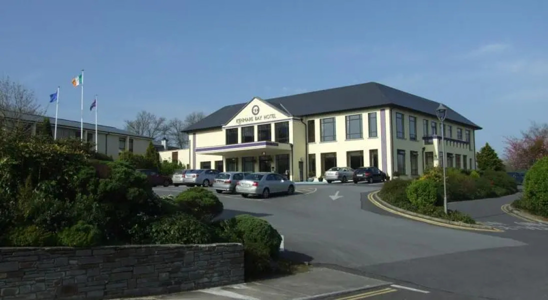 Forelands Holiday Houses