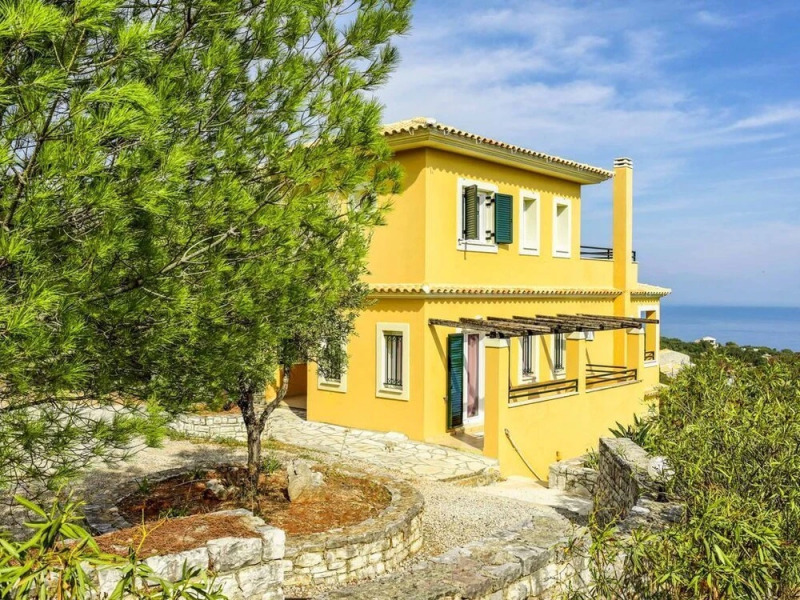 Villa Kerkyra Kristina