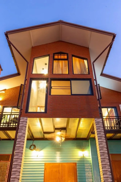 Lilliput Riverside Bangkachao