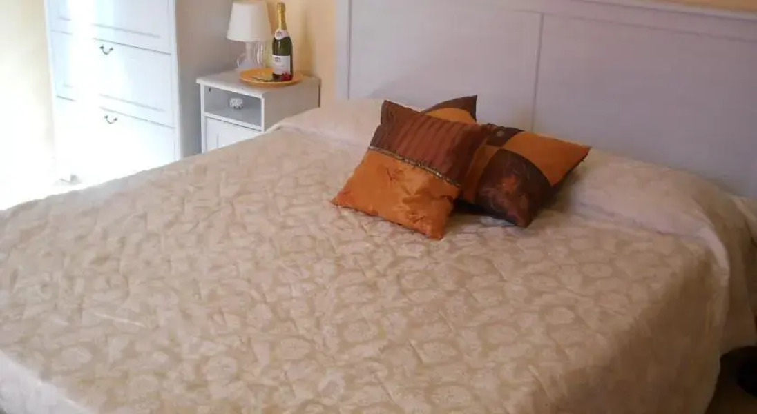 Bed & Breakfast Difrontealtempio