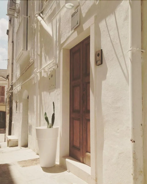 Sedilequattro Bed&Breakfast