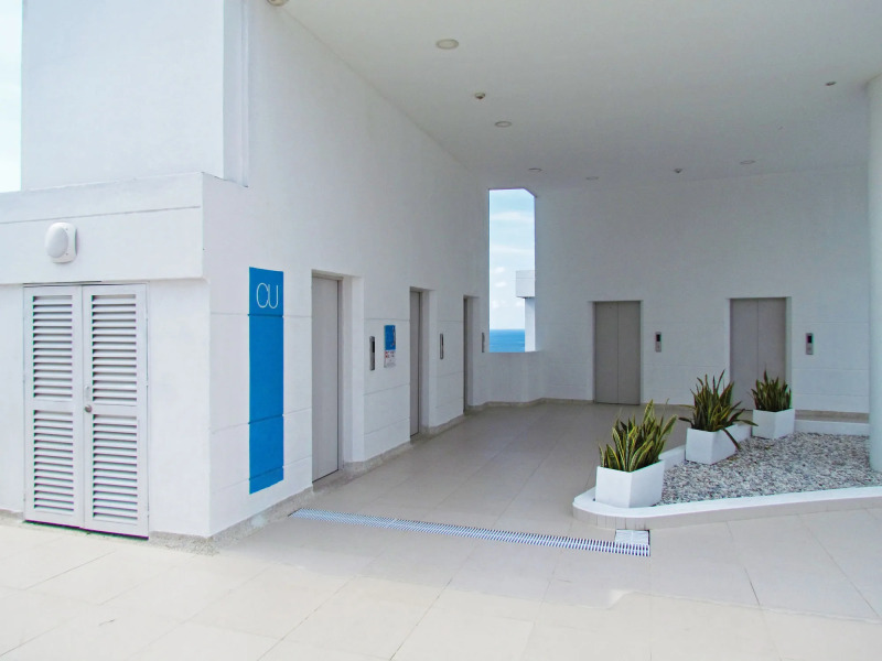 Apartasuites SOHO Elite - Vistas al Mar