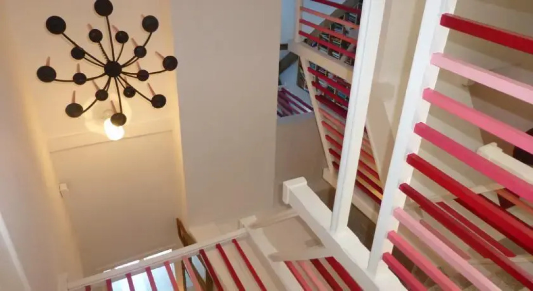 The Ring of Bells, Meare