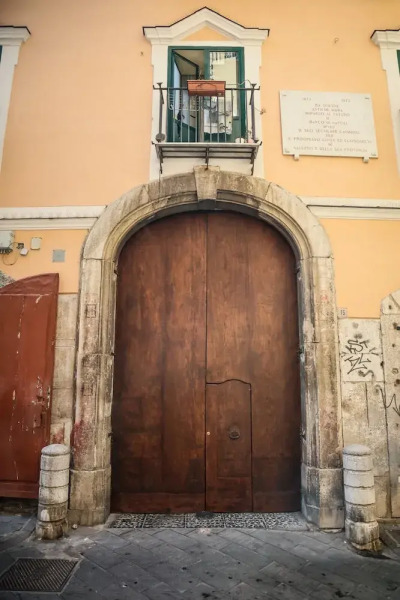 Petramare Charming House