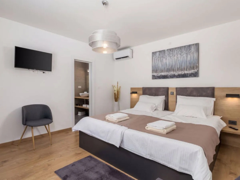 Villa Pinnidae Faulensee