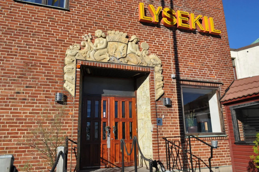 Hotel Lysekil
