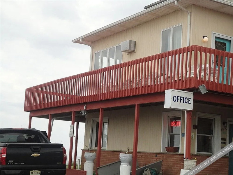 Ocean Court by the Sea