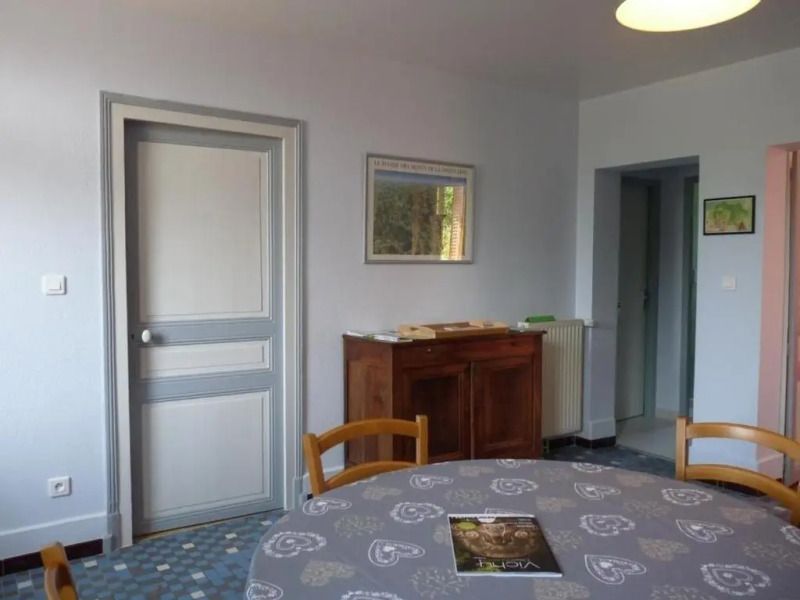 Gîte Saint-Étienne-de-Vicq, 3 pièces, 4 personnes - FR-1-489-275