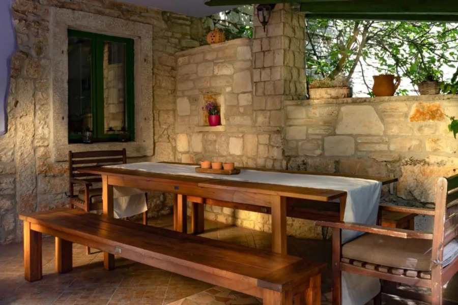 Holiday Home Ladonja