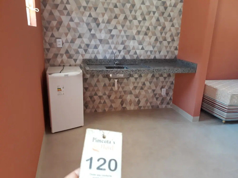 Pimenta's Hotel