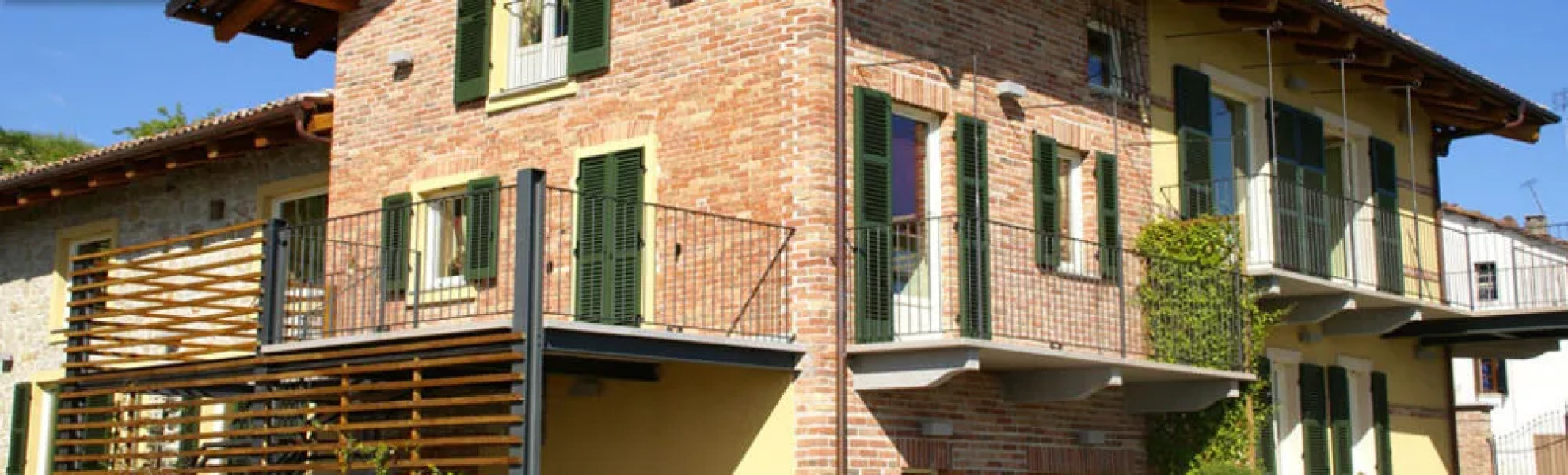 Bricco Torricella Residence