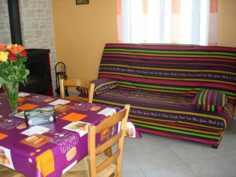 Gite Soullans, 3 pièces, 4 personnes - FR-1-426-327