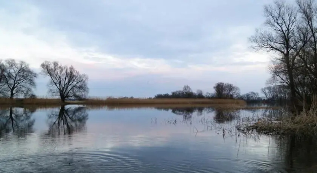 Fuchsbau - Zimmer für Freunde & Gäste