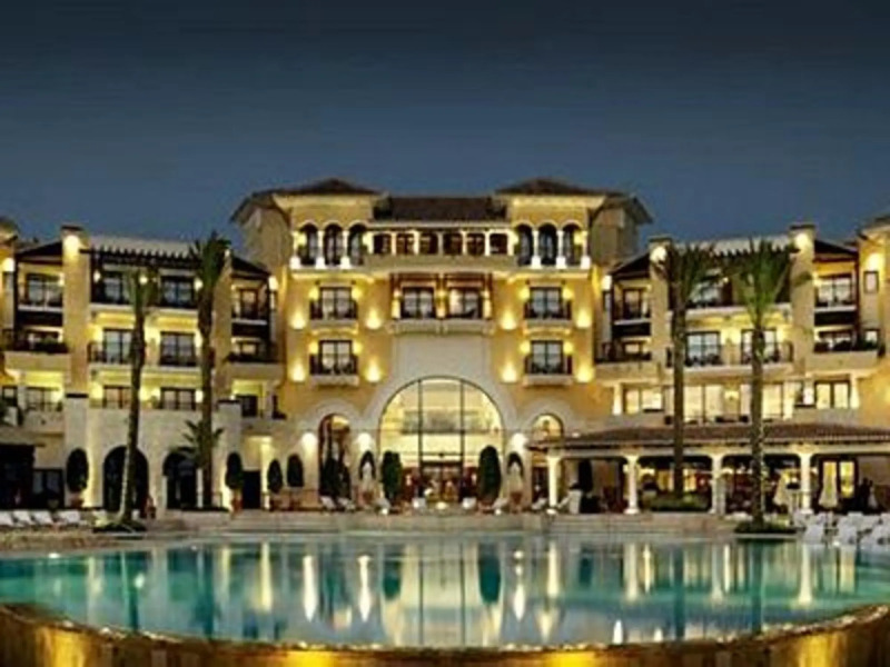 Ona Mar Menor – The Residence