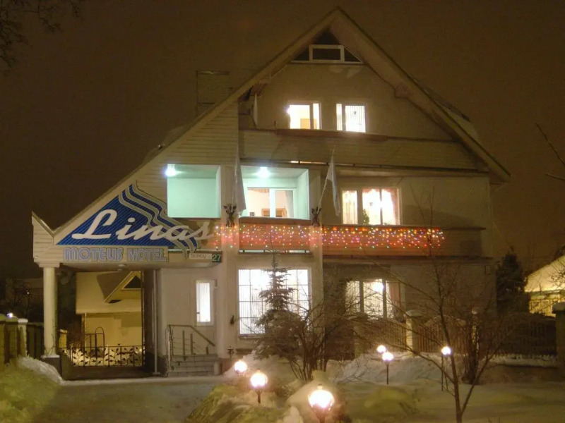 Guest House Linas