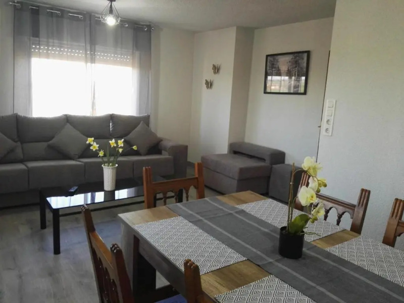 Vivienda Turística El Asturiano